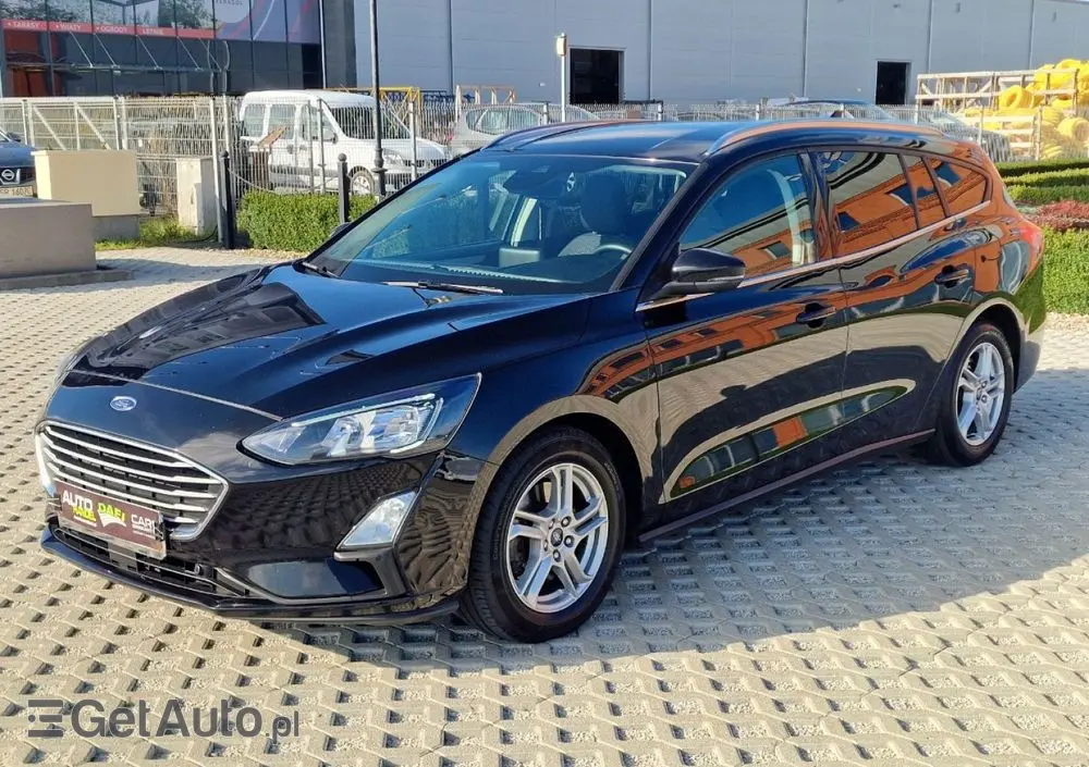 FORD Focus SW 