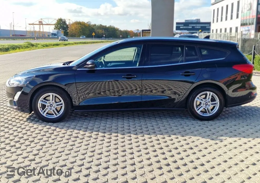 FORD Focus SW 