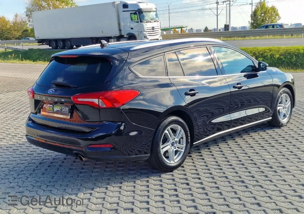 FORD Focus SW 