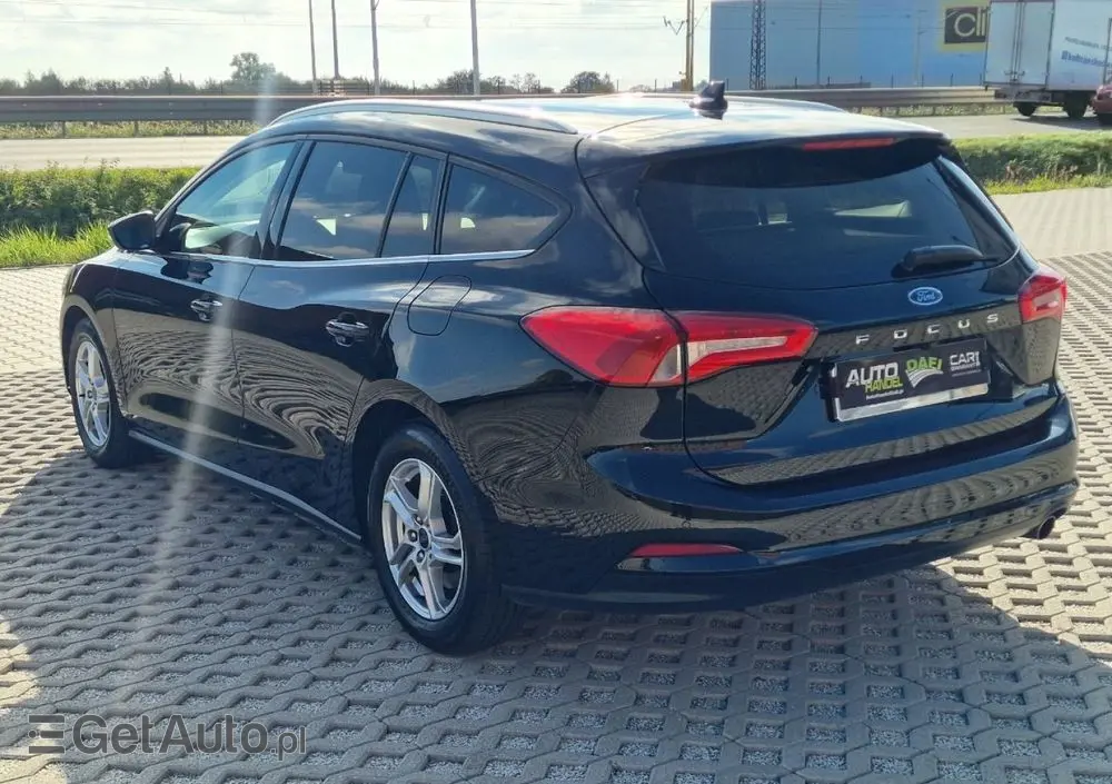 FORD Focus SW 