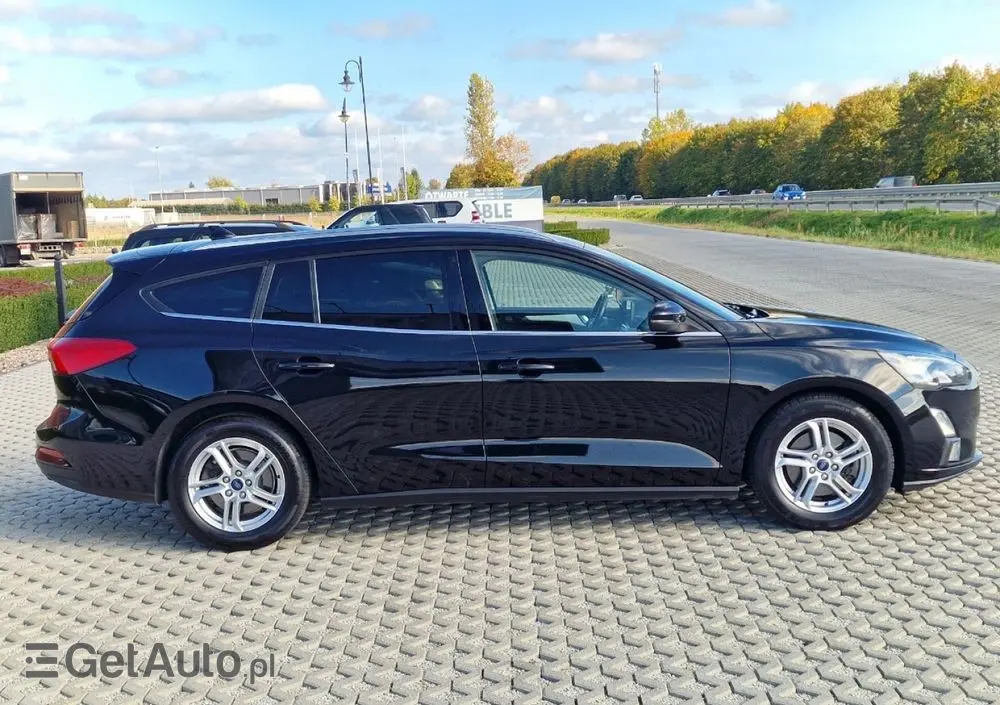 FORD Focus SW 