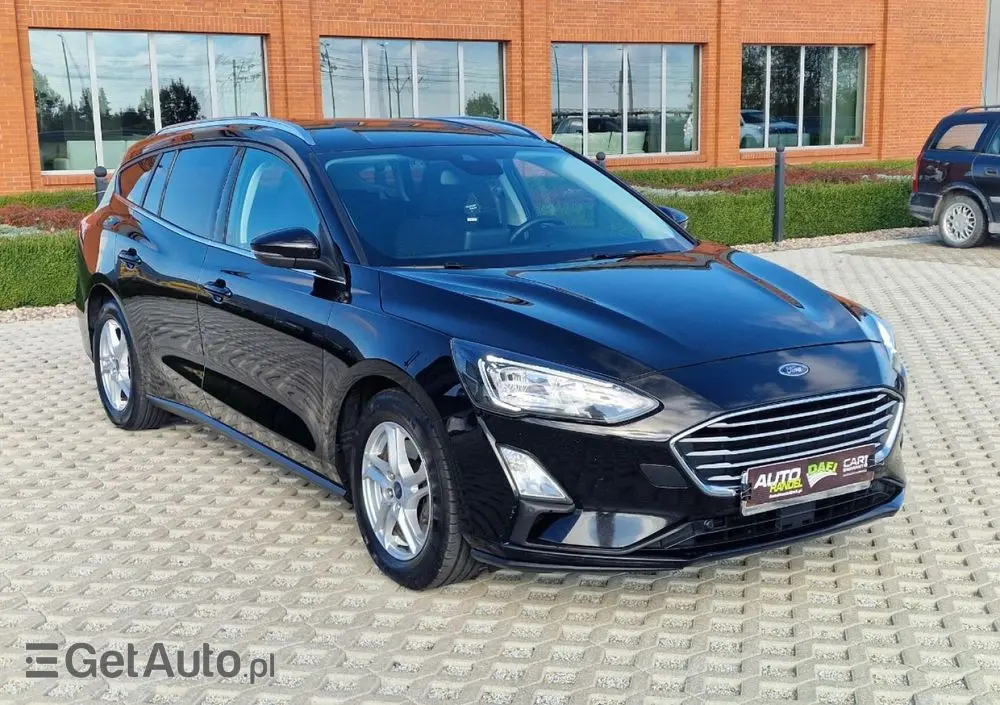 FORD Focus SW 