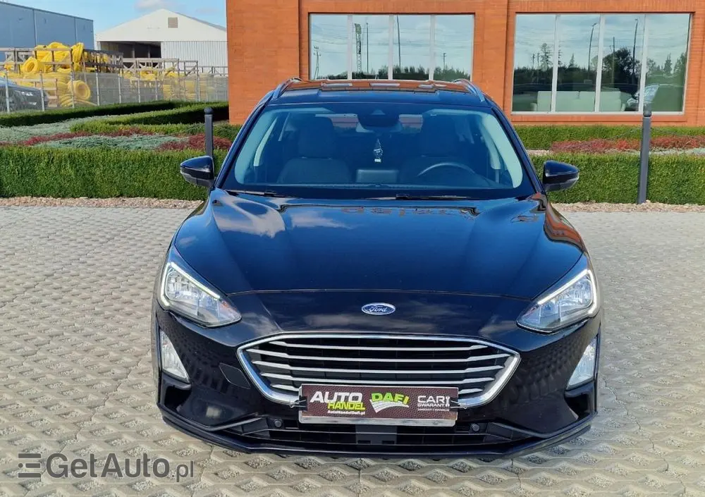 FORD Focus SW 