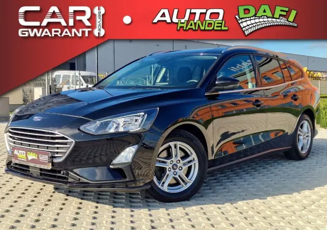 FORD Focus SW 