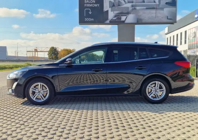 FORD Focus SW 