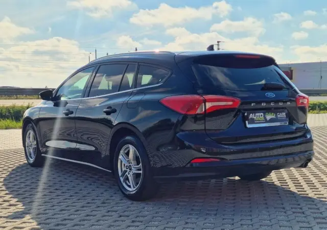 FORD Focus SW 