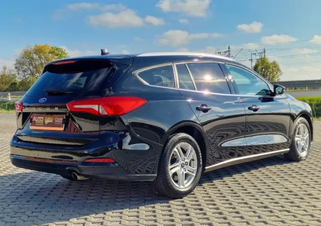 FORD Focus SW 