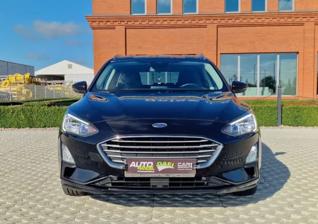 FORD Focus SW 