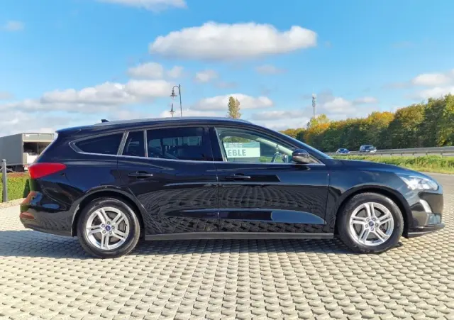 FORD Focus SW 