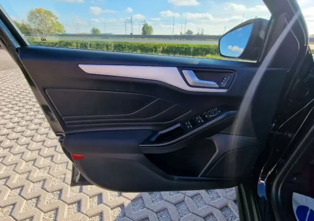 FORD Focus SW 