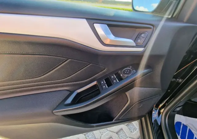 FORD Focus SW 