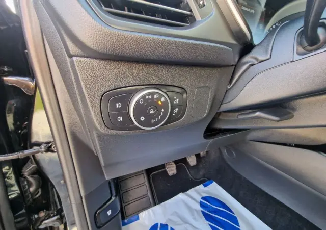 FORD Focus SW 