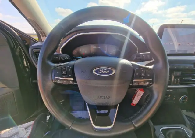 FORD Focus SW 