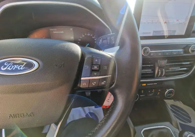 FORD Focus SW 