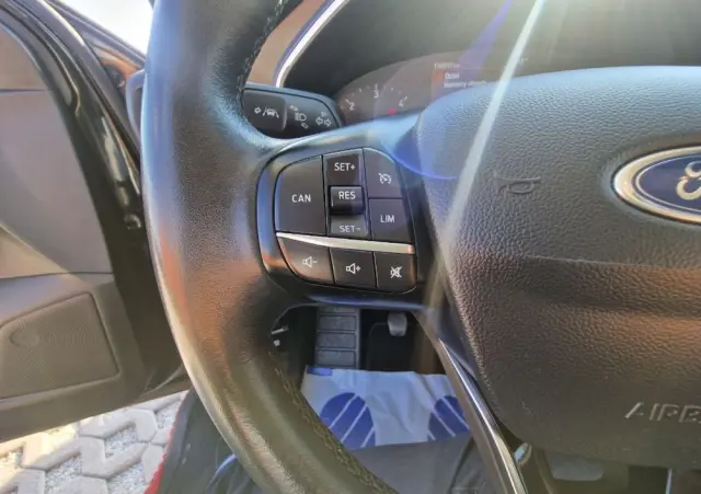 FORD Focus SW 