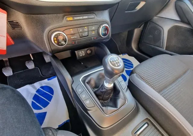 FORD Focus SW 