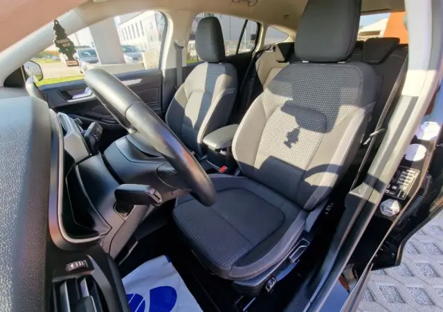 FORD Focus SW 