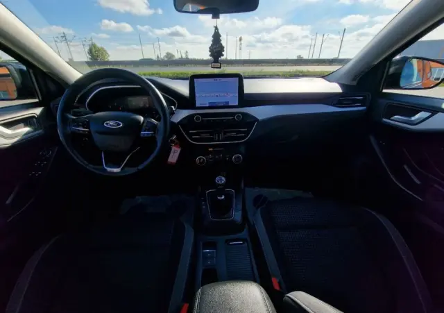 FORD Focus SW 