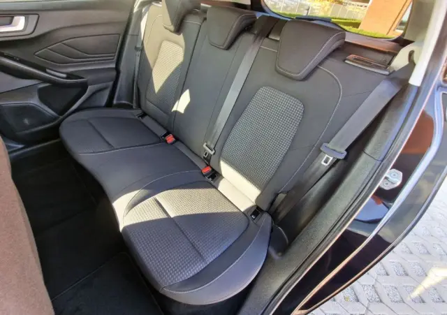 FORD Focus SW 