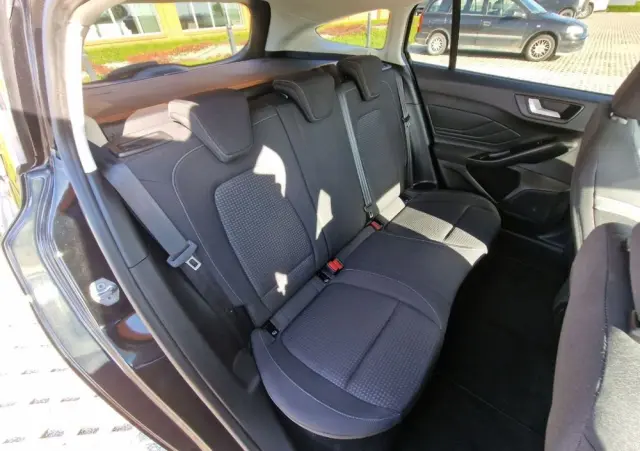 FORD Focus SW 