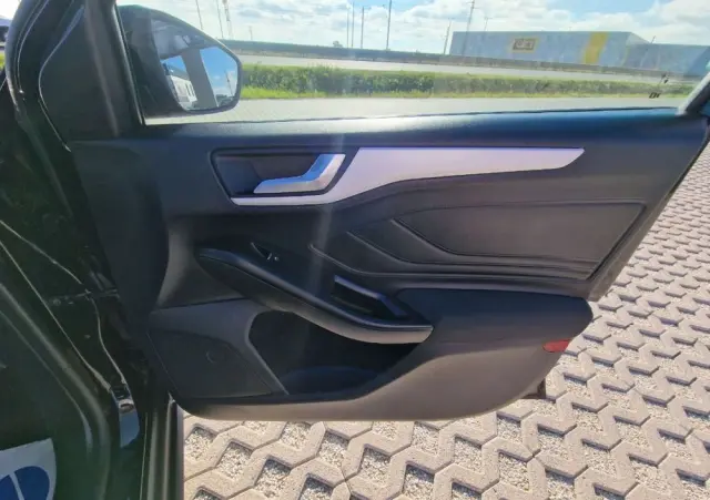 FORD Focus SW 