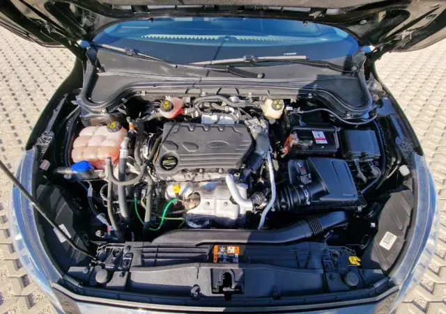 FORD Focus SW 