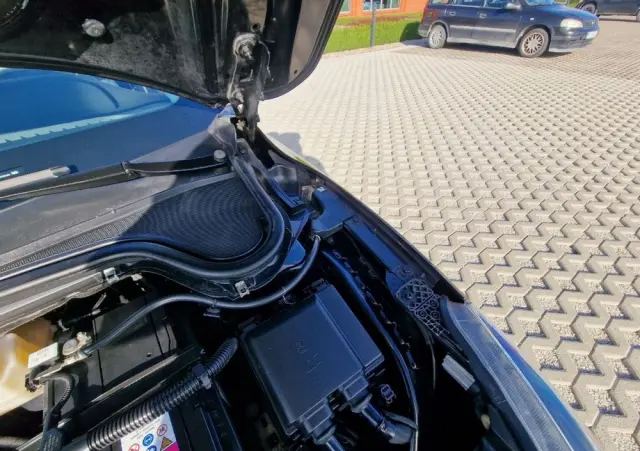 FORD Focus SW 