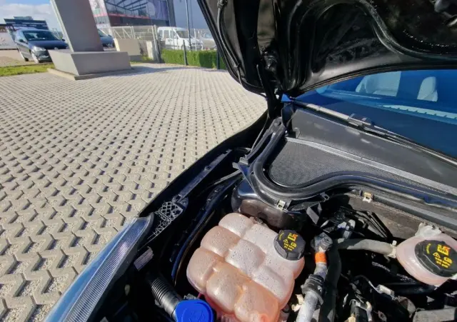 FORD Focus SW 