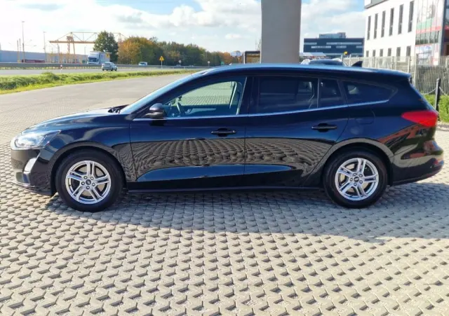 FORD Focus SW 