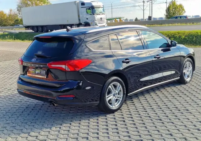 FORD Focus SW 