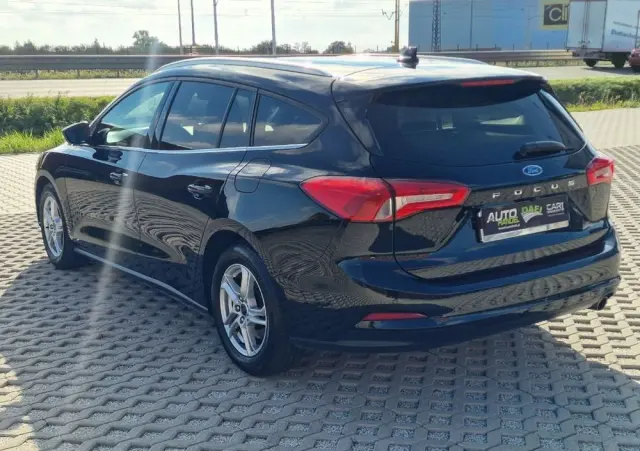 FORD Focus SW 