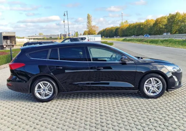 FORD Focus SW 