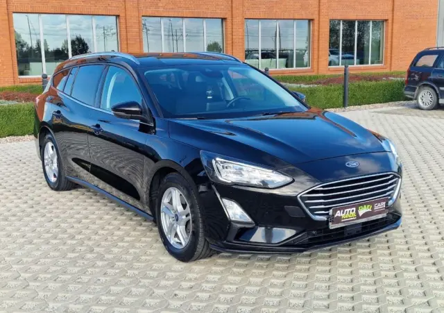 FORD Focus SW 