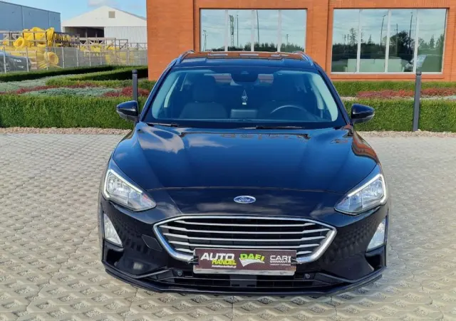 FORD Focus SW 