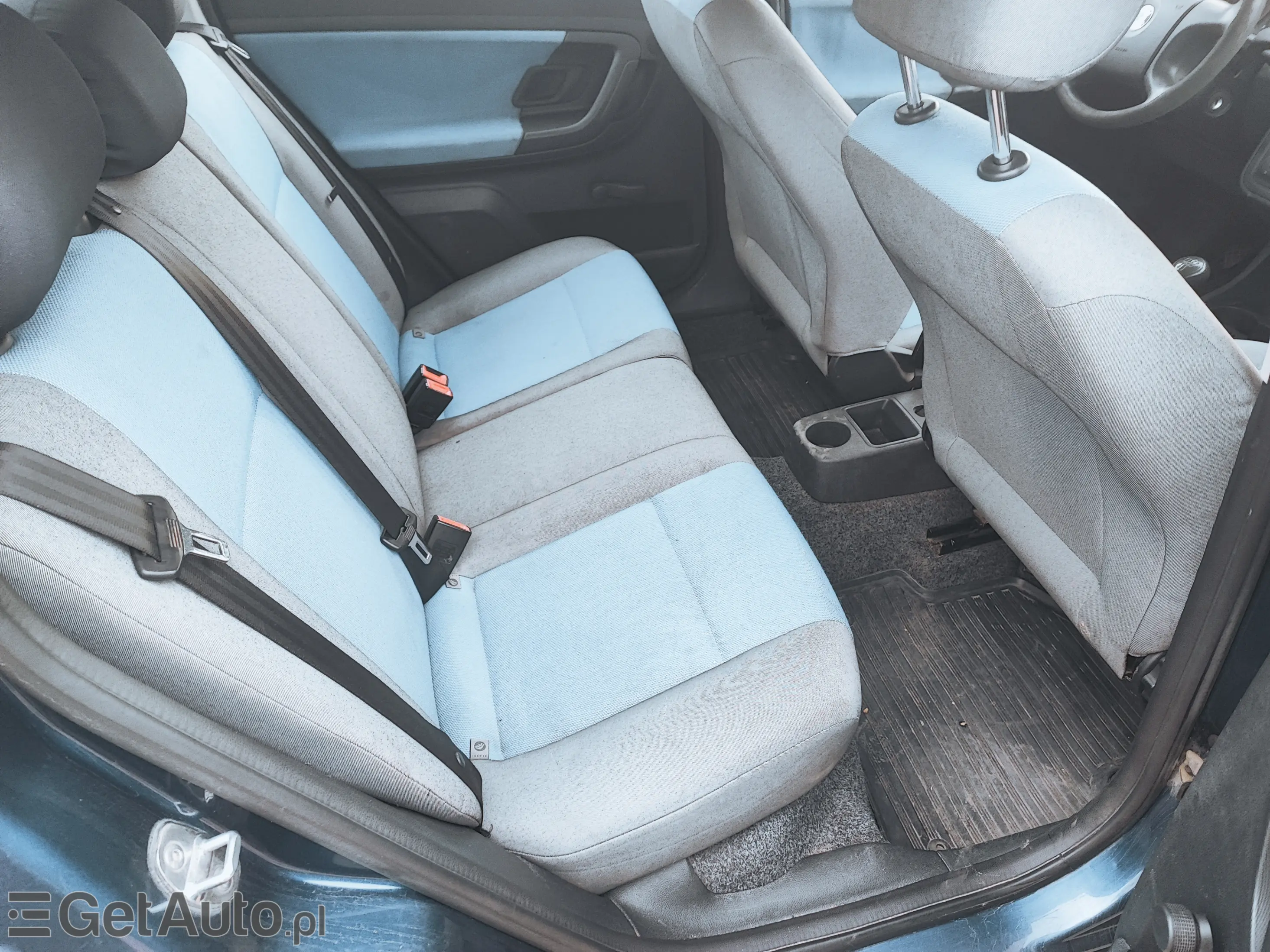 SKODA Fabia Comfort