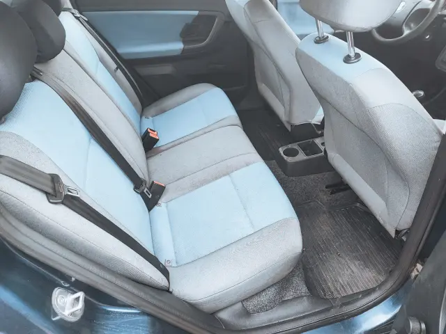 SKODA Fabia Comfort
