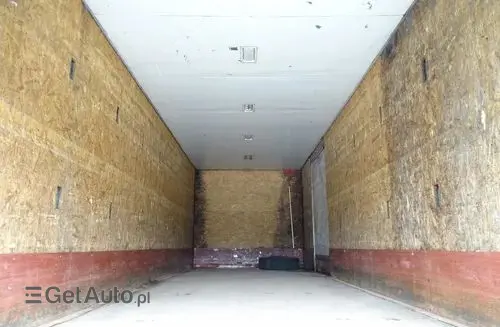 IVECO E.CARGO EuroCargo 