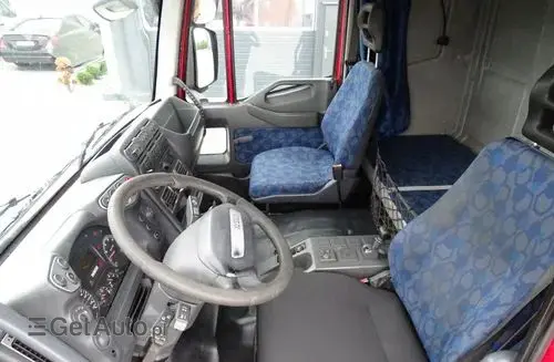 IVECO E.CARGO EuroCargo 