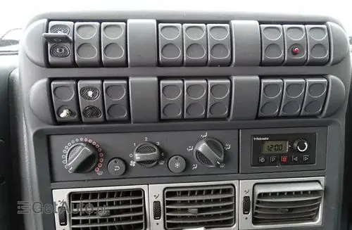 IVECO E.CARGO EuroCargo 