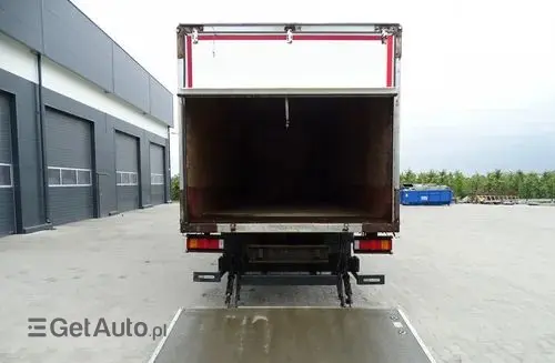 IVECO E.CARGO EuroCargo 