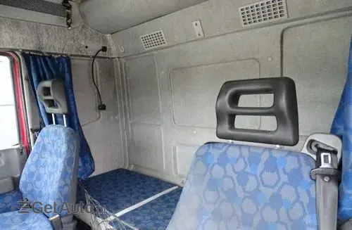 IVECO E.CARGO EuroCargo 