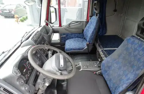 IVECO E.CARGO EuroCargo 