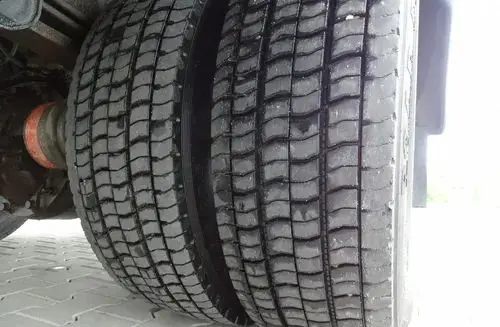 IVECO E.CARGO EuroCargo 