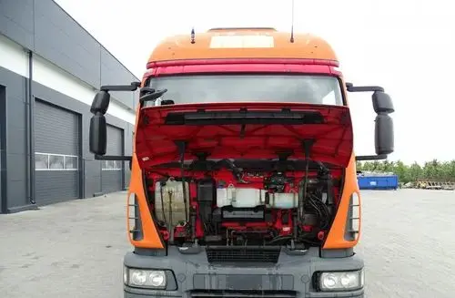 IVECO E.CARGO EuroCargo 
