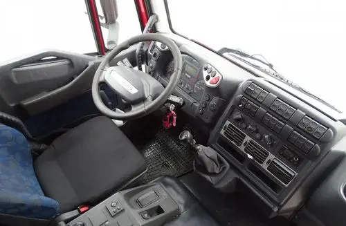 IVECO E.CARGO EuroCargo 