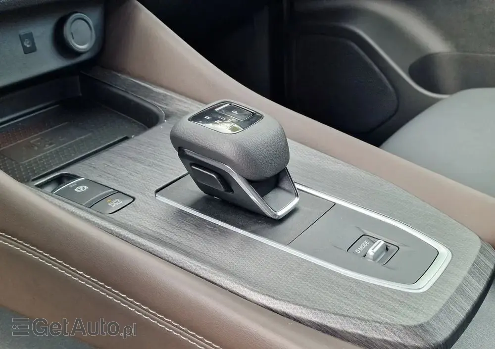 NISSAN Qashqai 1.3 DIG-T MHEV Xtronic Tekna