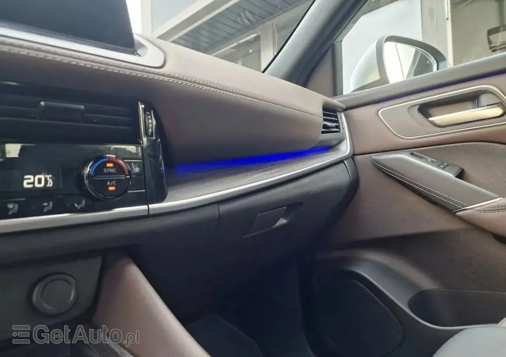 NISSAN Qashqai 1.3 DIG-T MHEV Xtronic Tekna