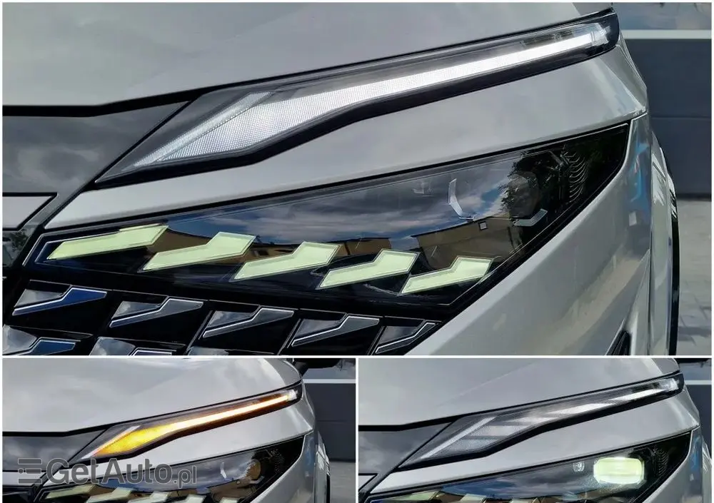 NISSAN Qashqai 1.3 DIG-T MHEV Xtronic Tekna