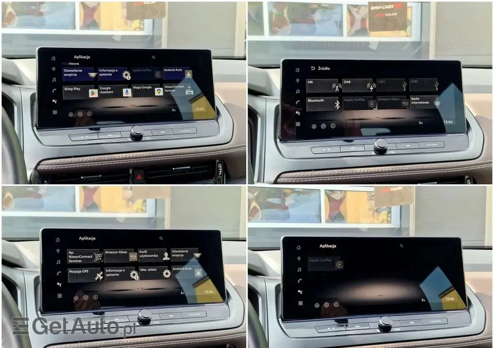 NISSAN Qashqai 1.3 DIG-T MHEV Xtronic Tekna