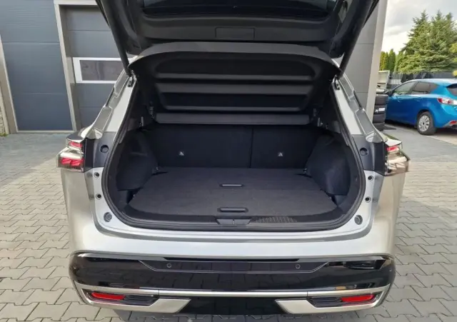 NISSAN Qashqai 1.3 DIG-T MHEV Xtronic Tekna